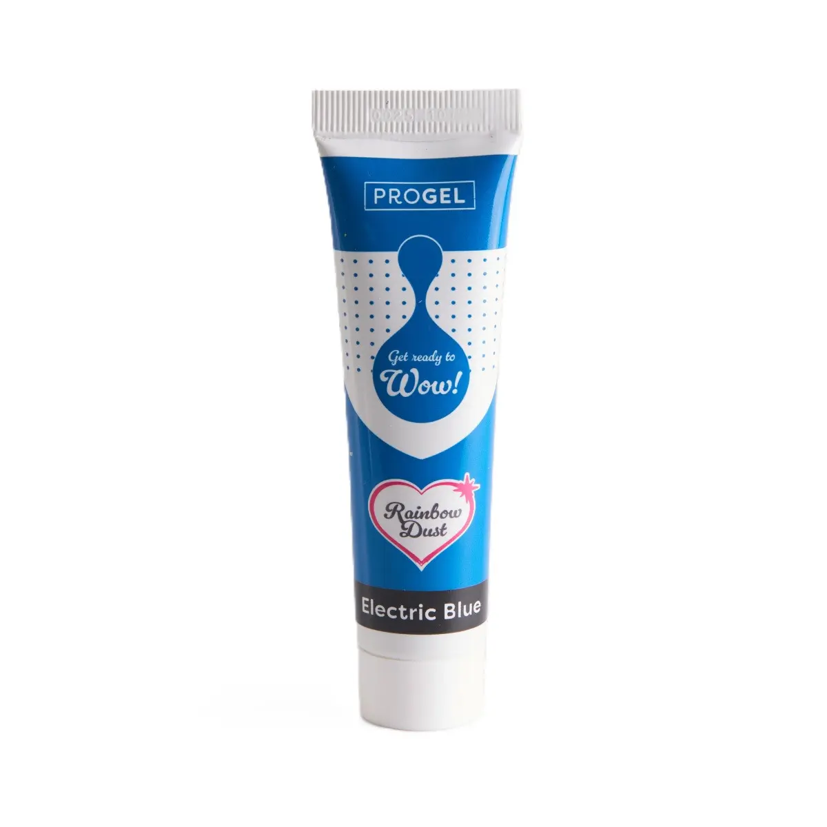 RD kleurstof electric blauw - 25g